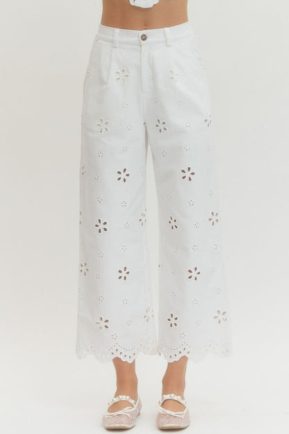 Odilia Pants