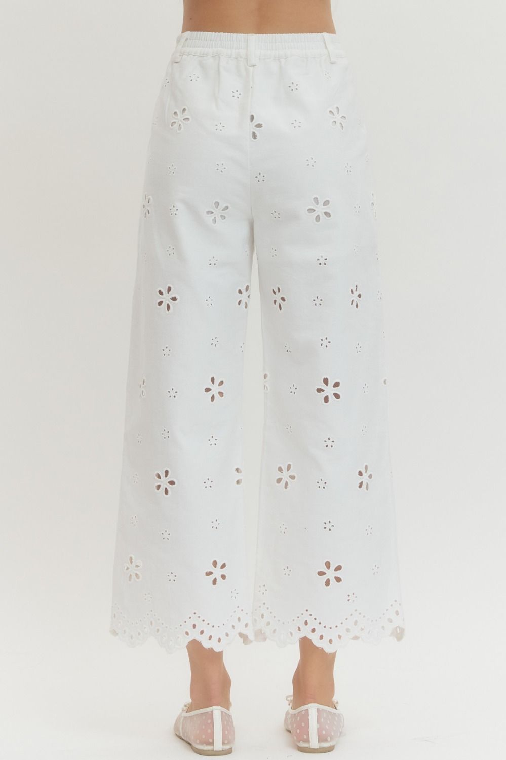 Odilia Pants