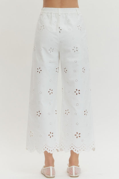 Odilia Pants