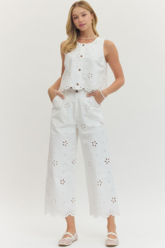 Odilia Pants