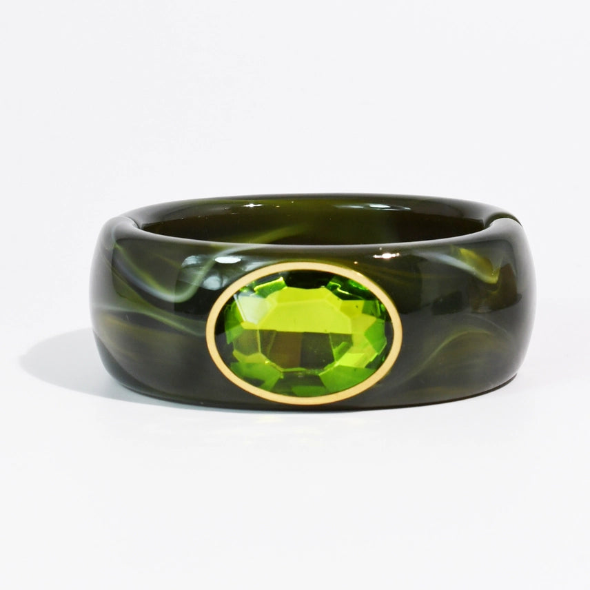 Gemma Cuff Bracelet
