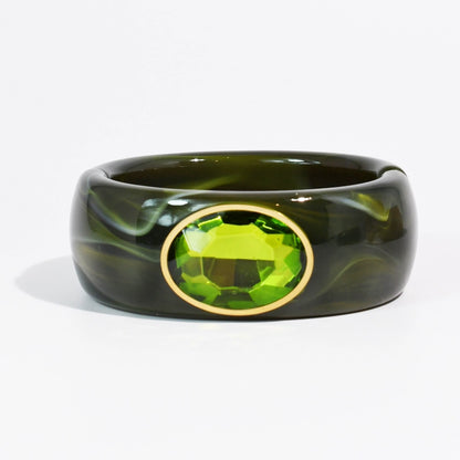 Gemma Cuff Bracelet