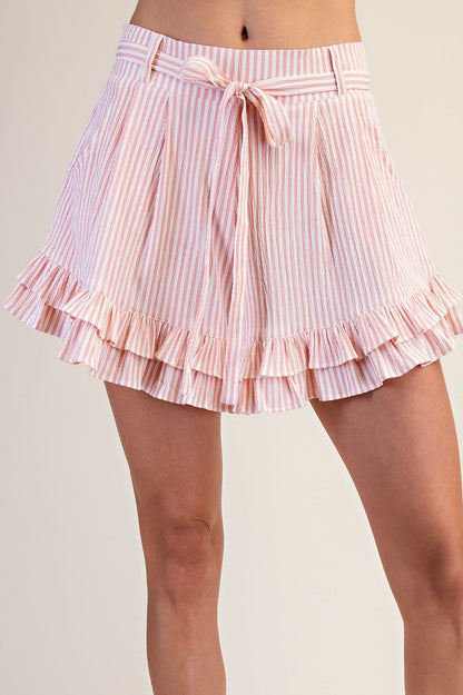 Opaline Shorts