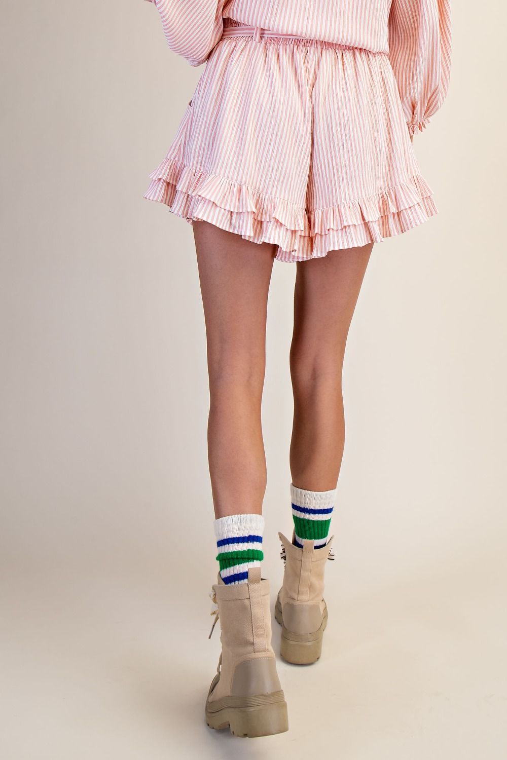 Opaline Shorts