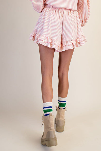 Opaline Shorts
