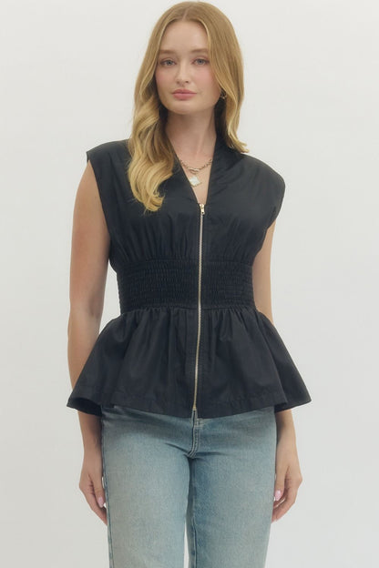 Out of Office Top