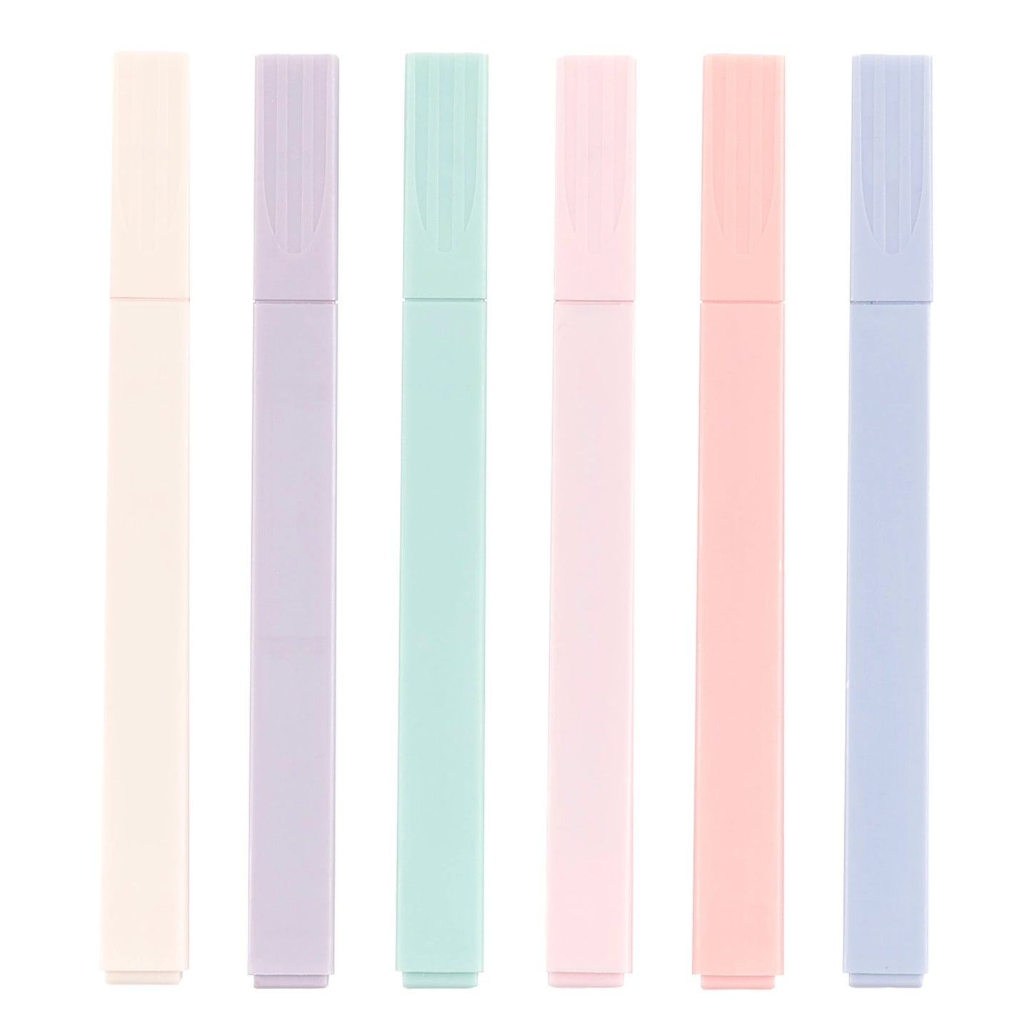 Pastel Highlighter Set