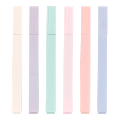 Pastel Highlighter Set