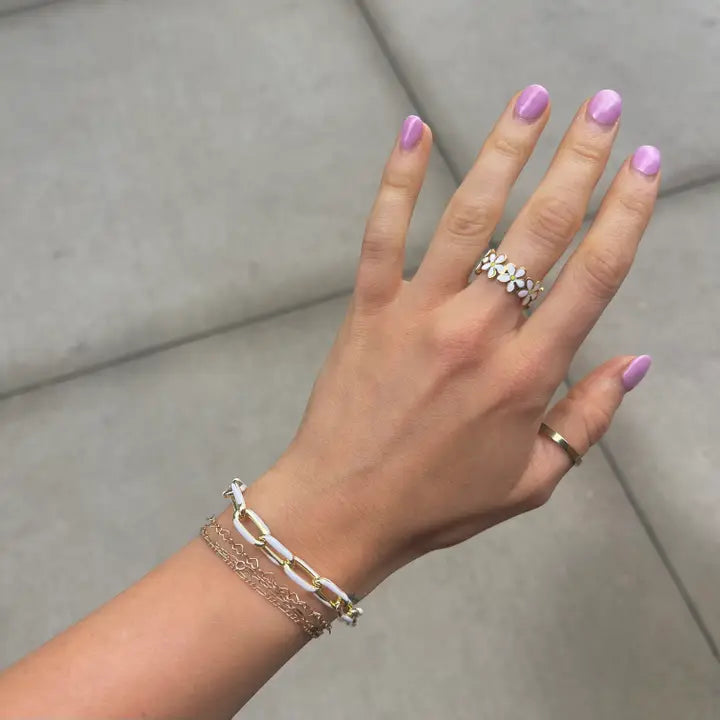 Nikki Smith Paula Bracelet