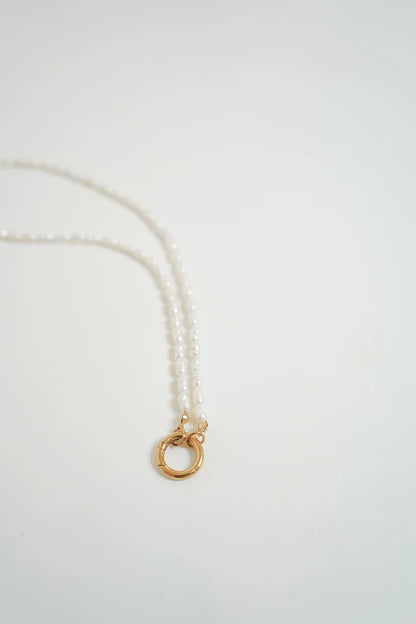 Hailea Alexis Pure Delight Pearl Joy Beads Necklace