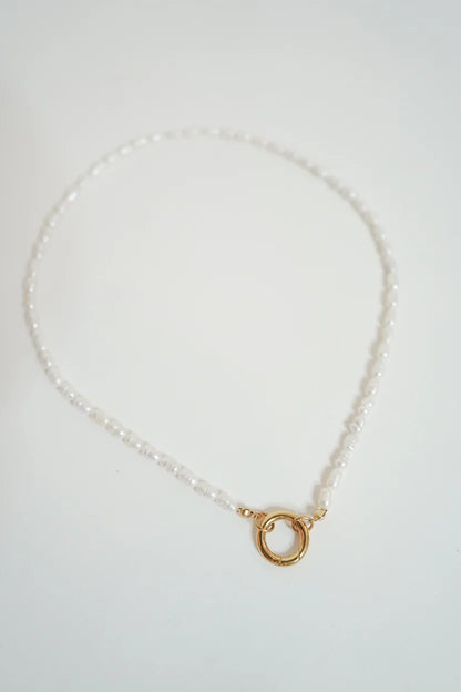 Hailea Alexis Pure Delight Pearl Joy Beads Necklace