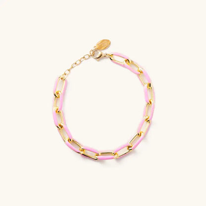 Nikki Smith Penny Bracelet