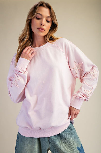Halston Top