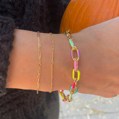 Nikki Smith Pippa Bracelet