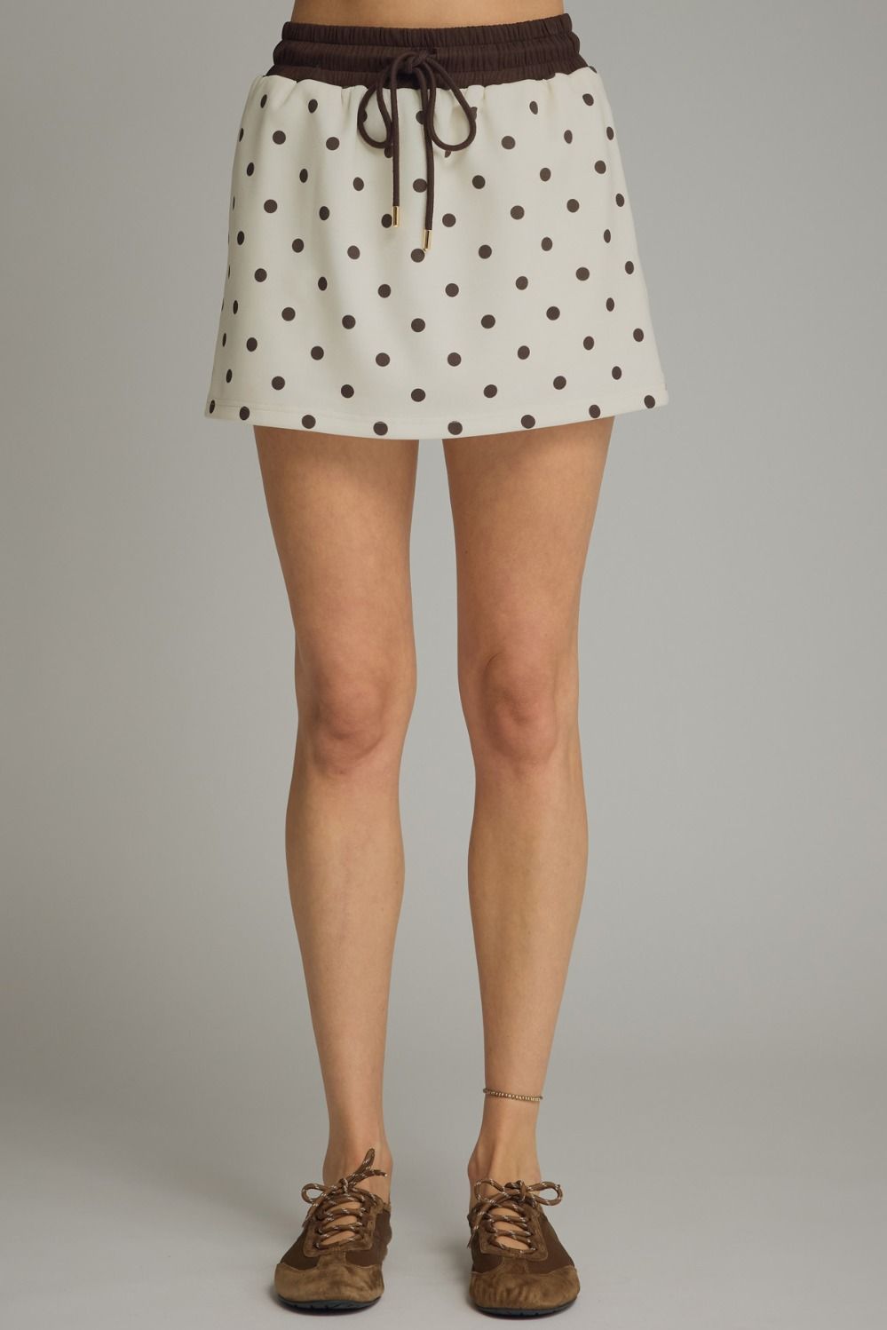 Posie Polka Dot Set