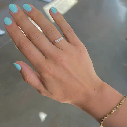 Nikki Smith Polly Ring