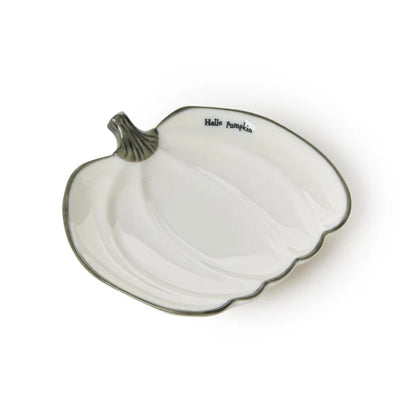 Pumpkin Trinket Tray