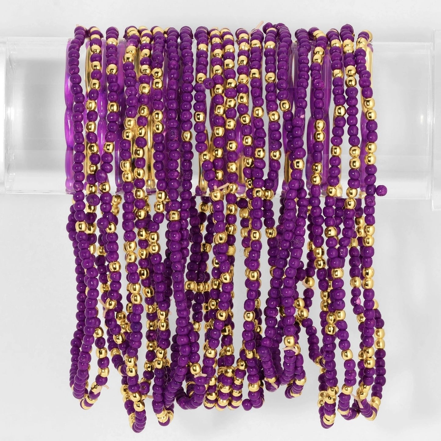 Game-day Bracelets