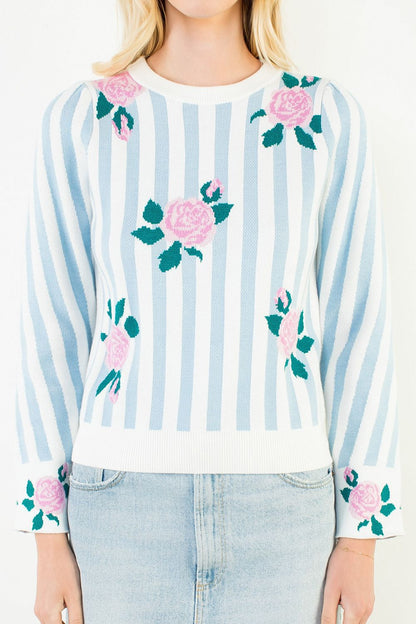 Bellamy Sweater