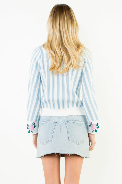 Bellamy Sweater