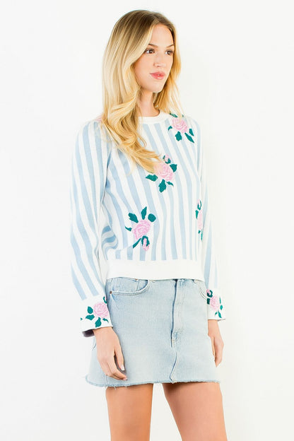 Bellamy Sweater