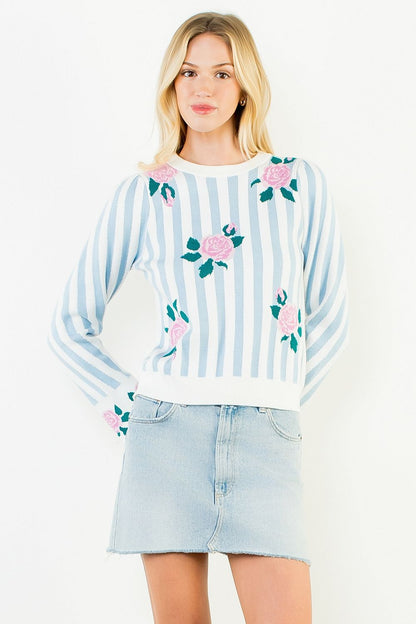 Bellamy Sweater