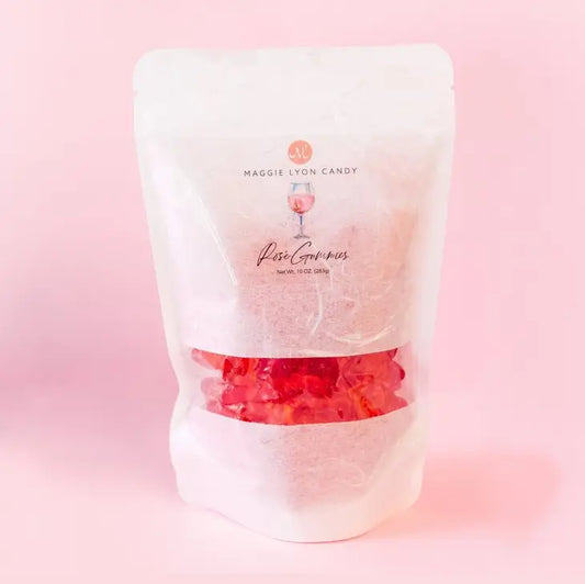 10oz Rosé Gummi Bears