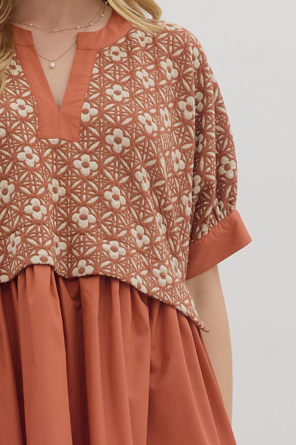 Scottie Dress