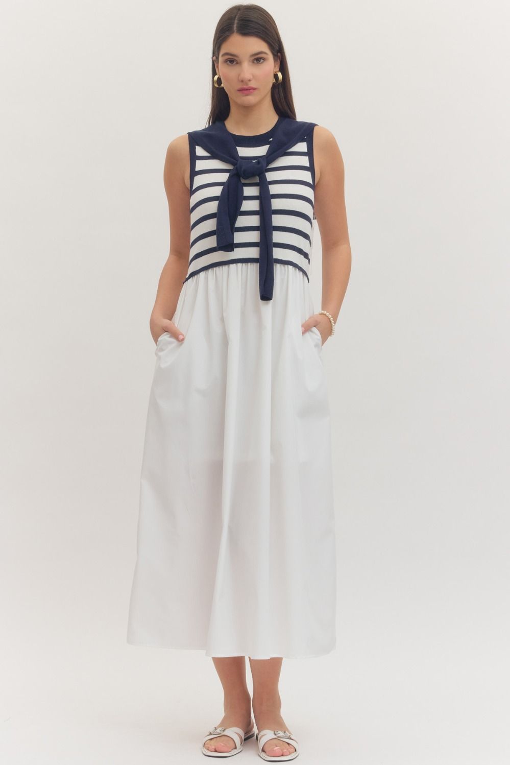Wynnie Dress