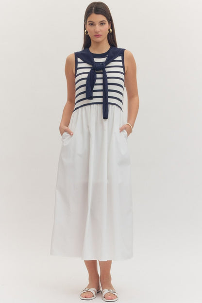 Wynnie Dress