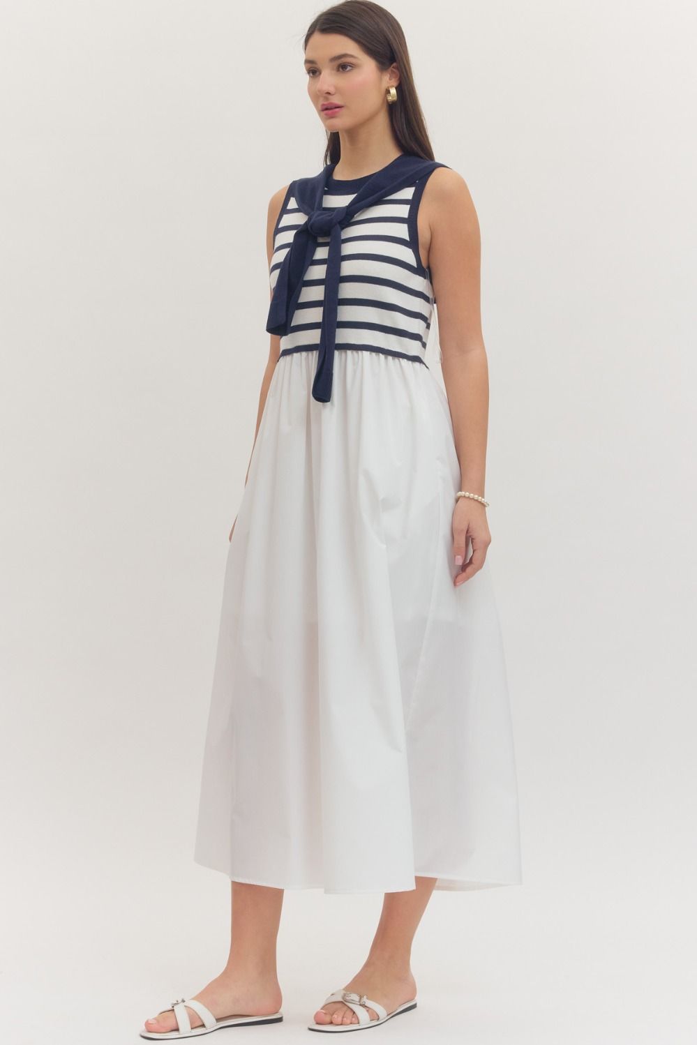 Wynnie Dress
