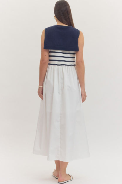 Wynnie Dress