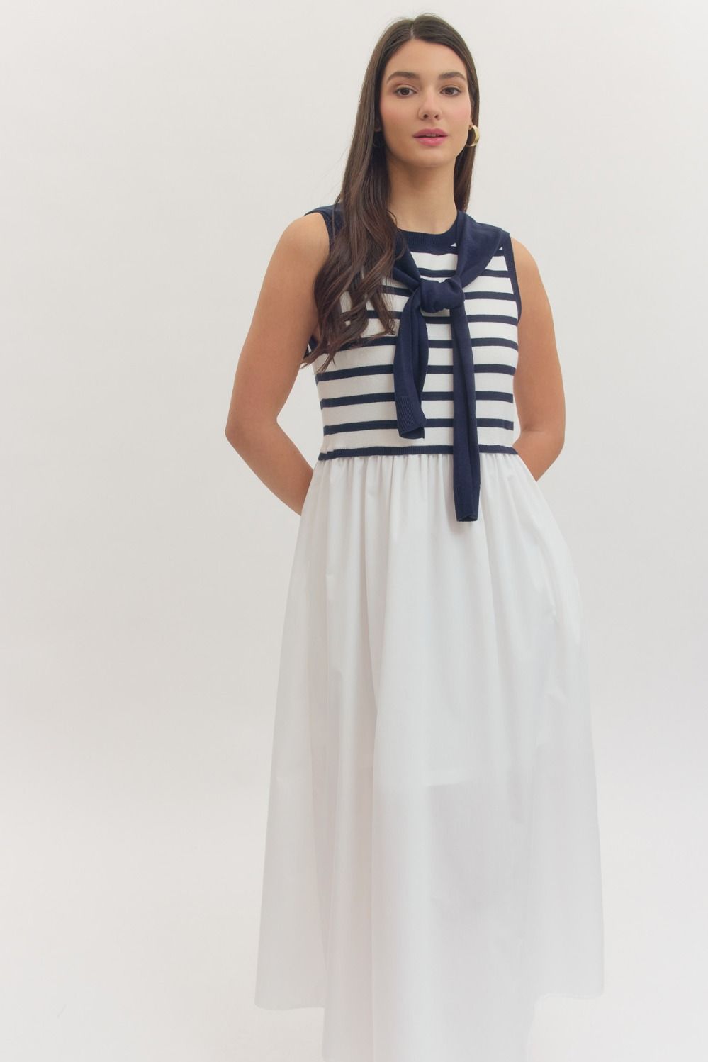 Wynnie Dress