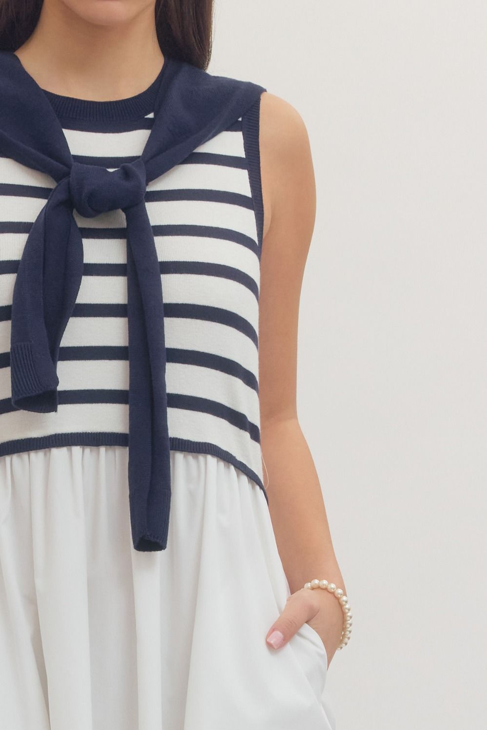 Wynnie Dress