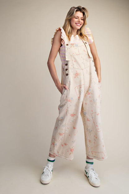 SaraBeth Overalls