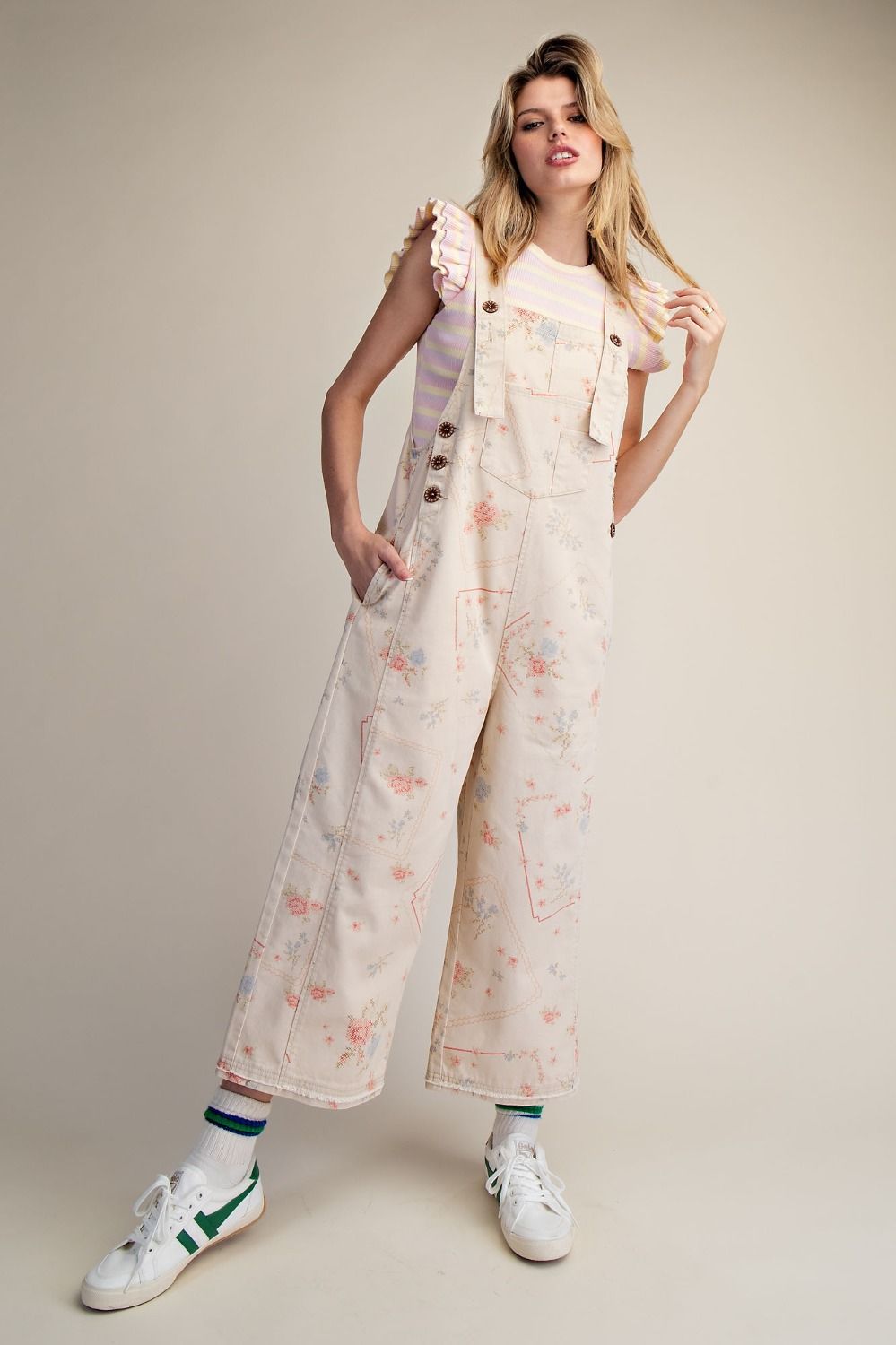 SaraBeth Overalls