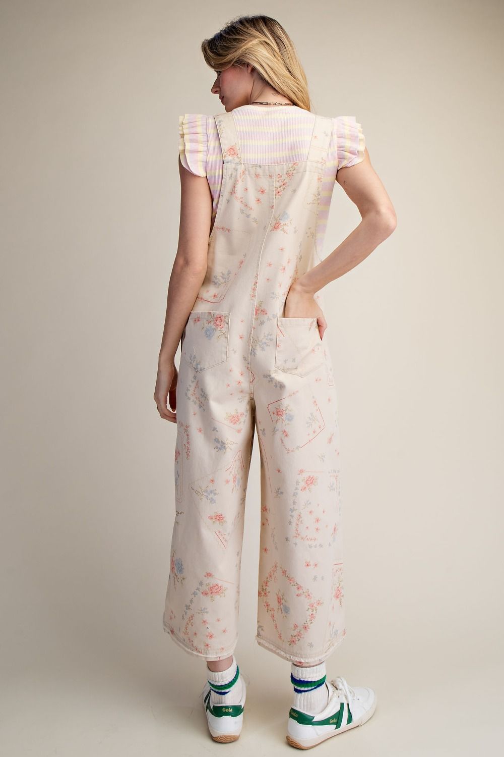 SaraBeth Overalls