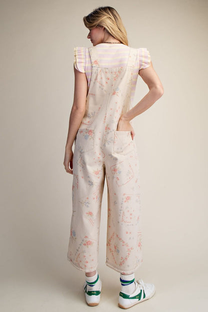 SaraBeth Overalls