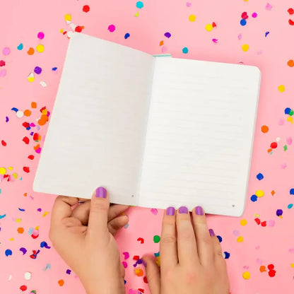 Sermon Notebook Set