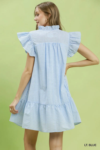 Shania Dress