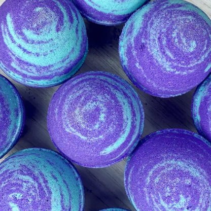 Siren Song Bath Bomb