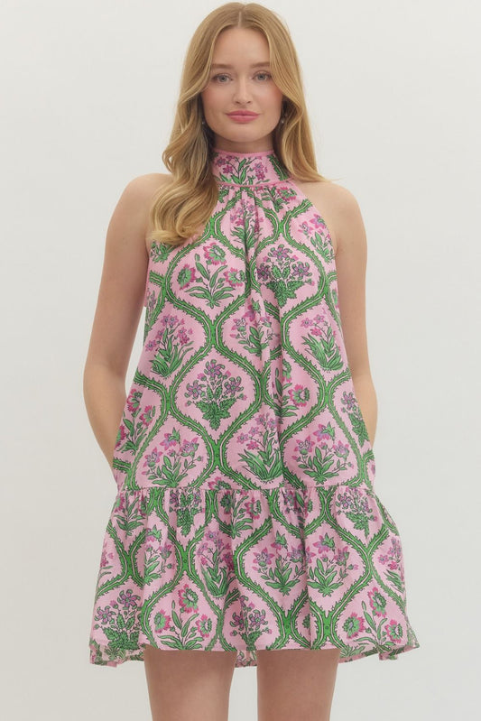 Skipper Dress