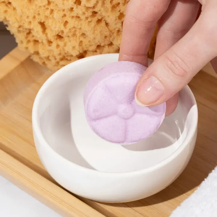 Slumber Shower Steamers