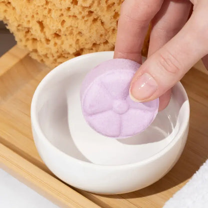 Slumber Shower Steamers