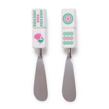 Mahjong Tile Spreaders Set of 2