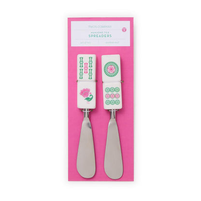 Mahjong Tile Spreaders Set of 2
