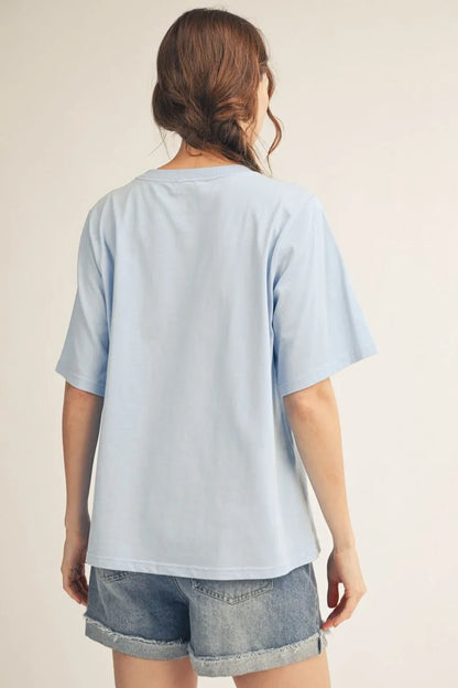 Sweet and Sour Tee