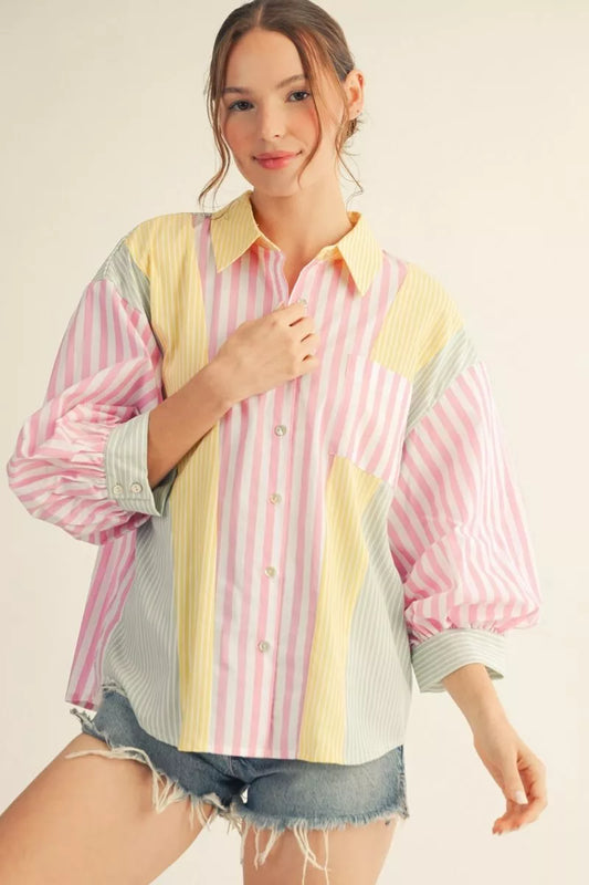 Beck Top