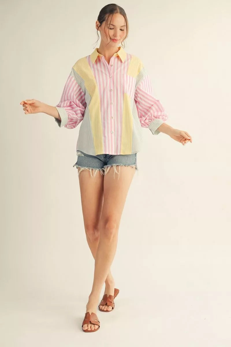 Beck Top