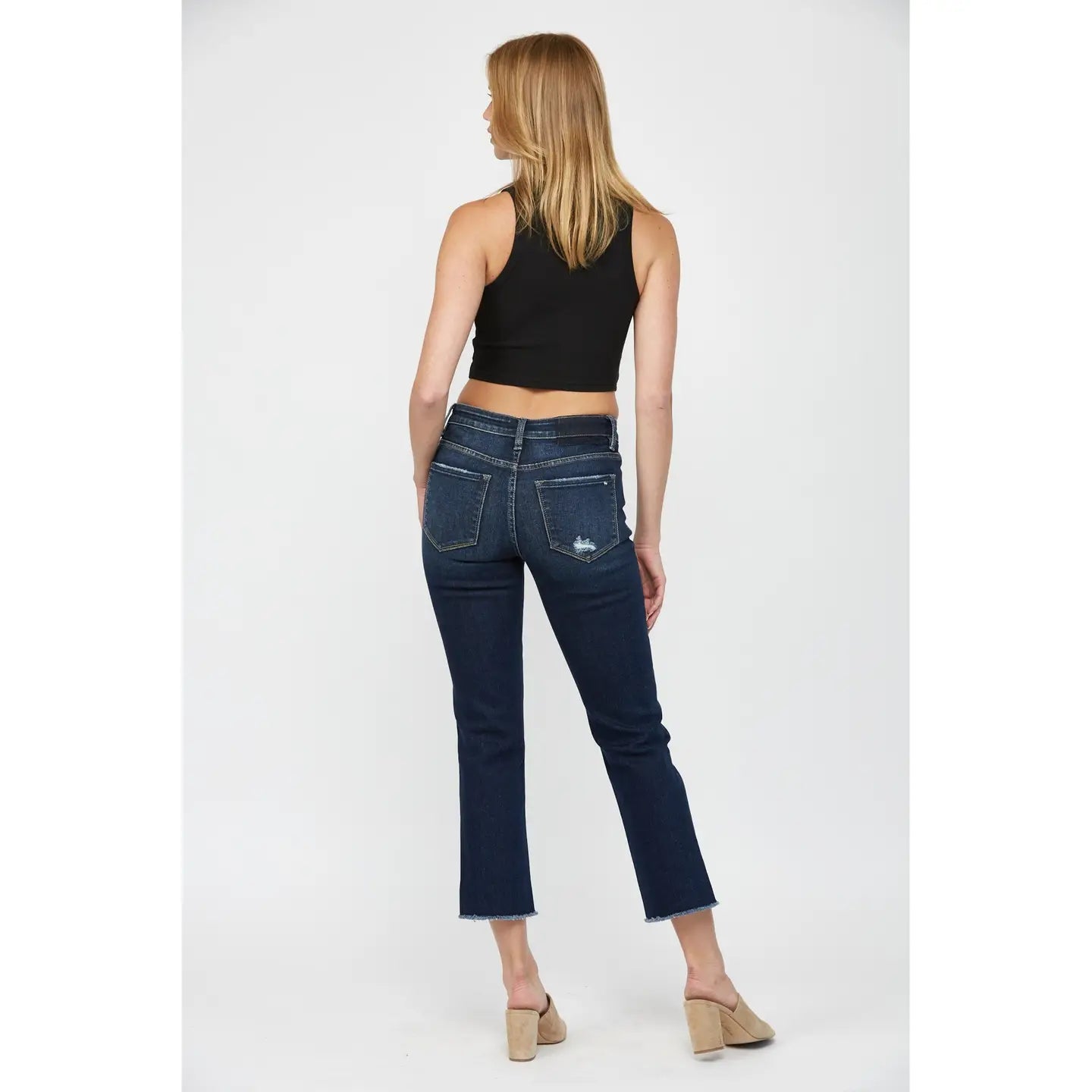 Milo Jeans